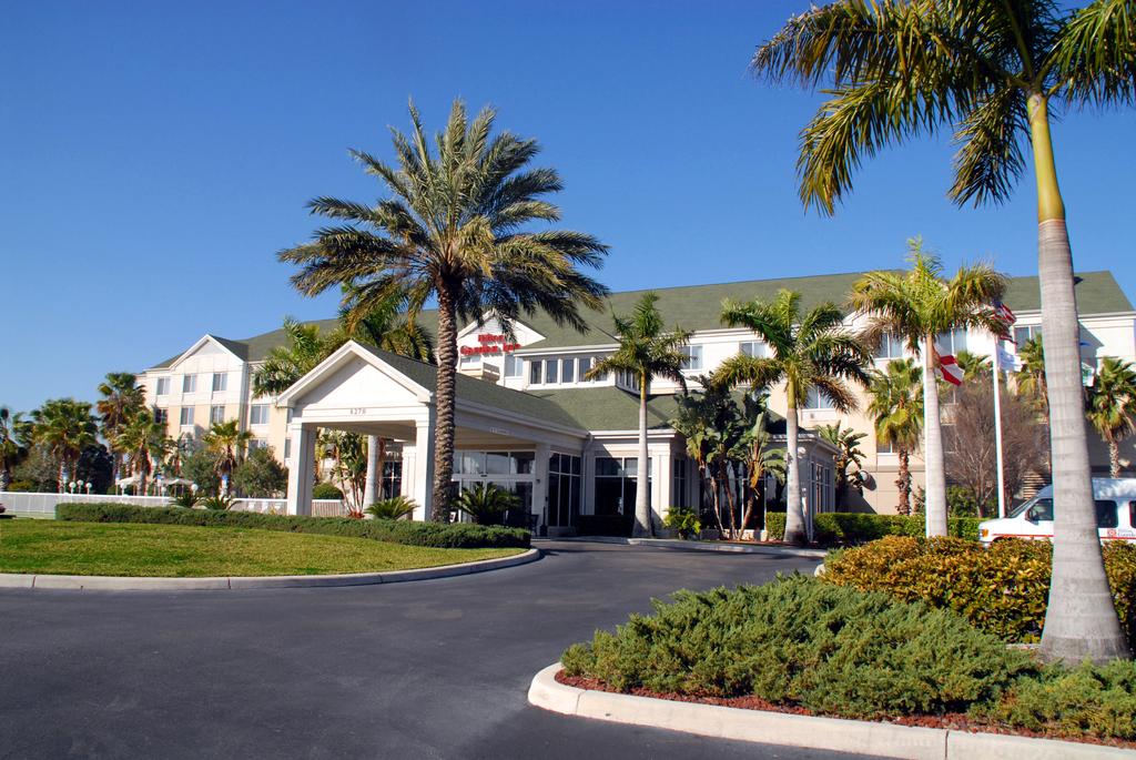 Hilton Garden Inn Sarasota Bradenton