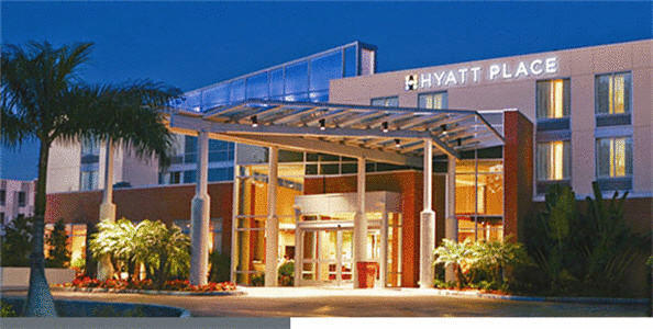 Hyatt Place Sarasota-Bradenton Airport