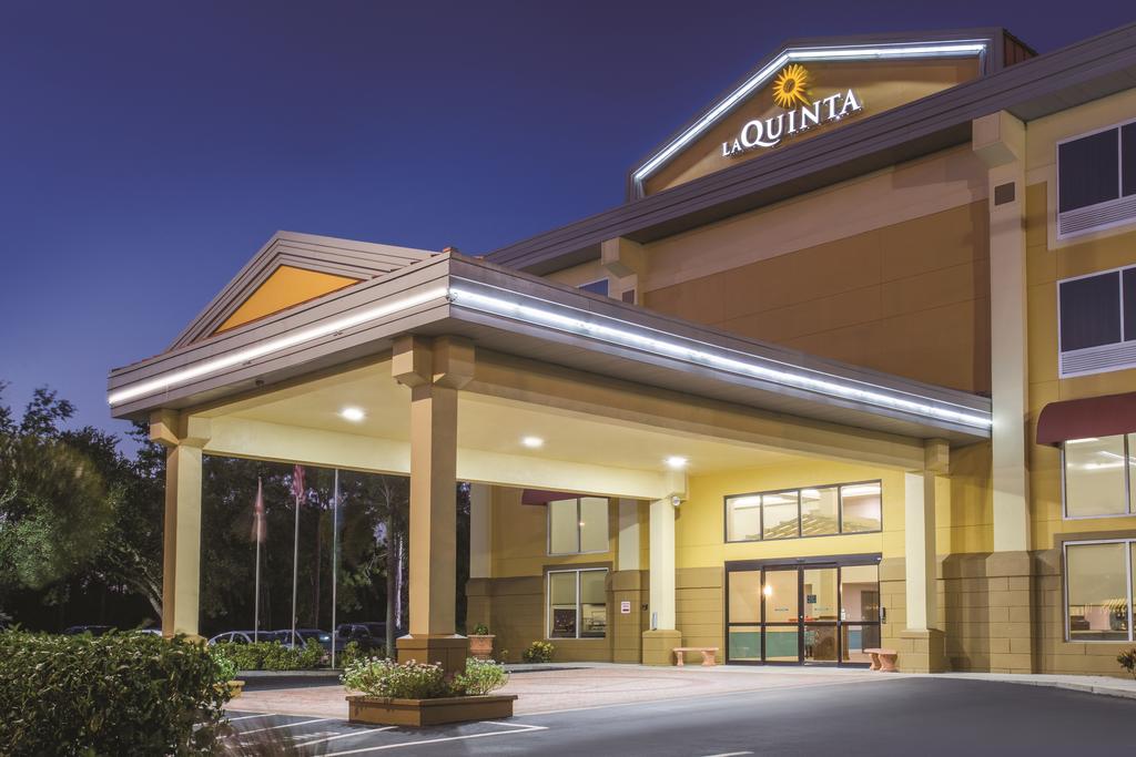 La Quinta Inn Ste Sarasota I75