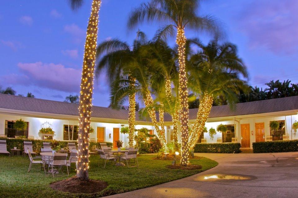 Captiva Beach Resort