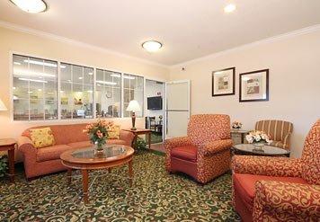 Fairfield Inn Uniontown