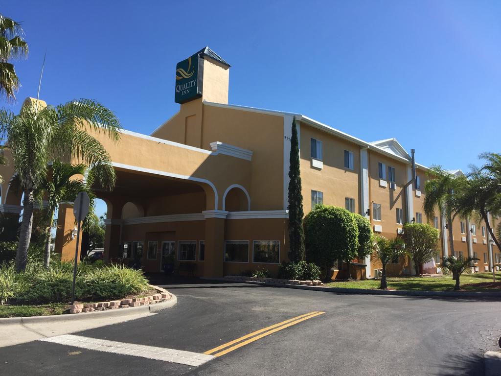 Quality Inn Sarasota