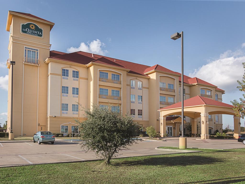 La Quinta Inn and Suites Mt Pleasant