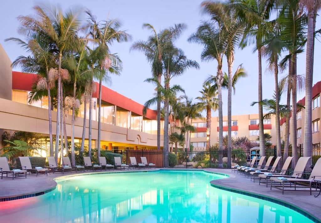 Ventura Beach Marriott