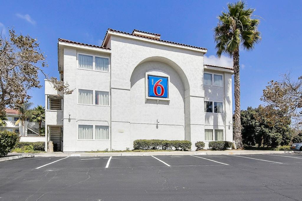 Motel 6 Ventura South