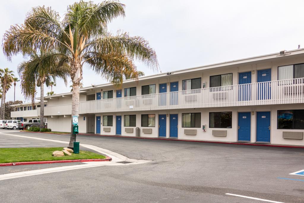 Motel 6 Ventura Beach