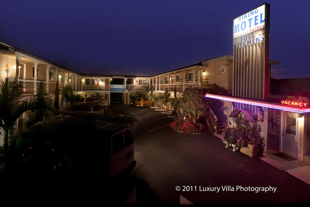 Viking Motel Ventura