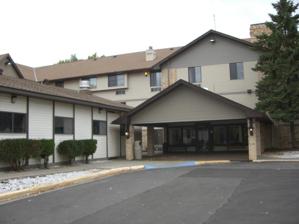 Red Roof Inn Minneapolis - Roseville