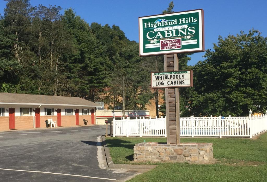 Highland Hills Motel and Cabins - A Master Hosts Resort