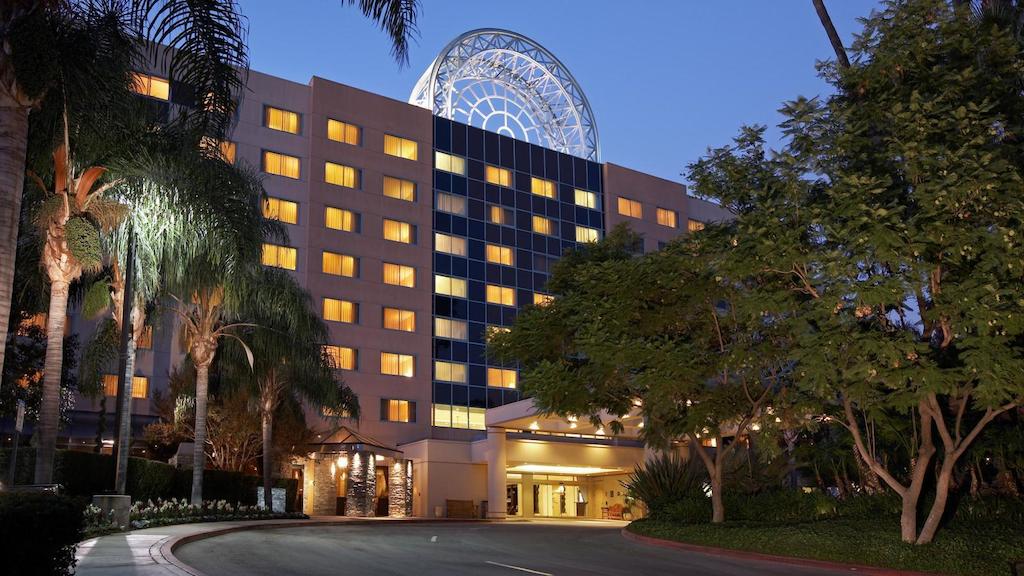 Sheraton Fairplex Hotel and Conference Center