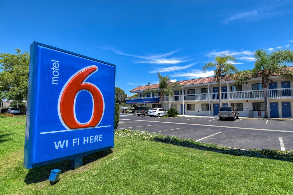 Motel 6 Los Angeles - Pomona