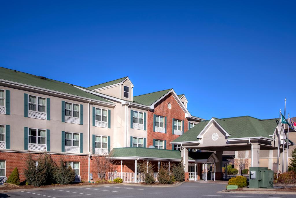 Country Inn and Suites By Carlson Boone NC