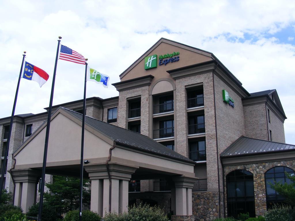 Holiday Inn Express Boone