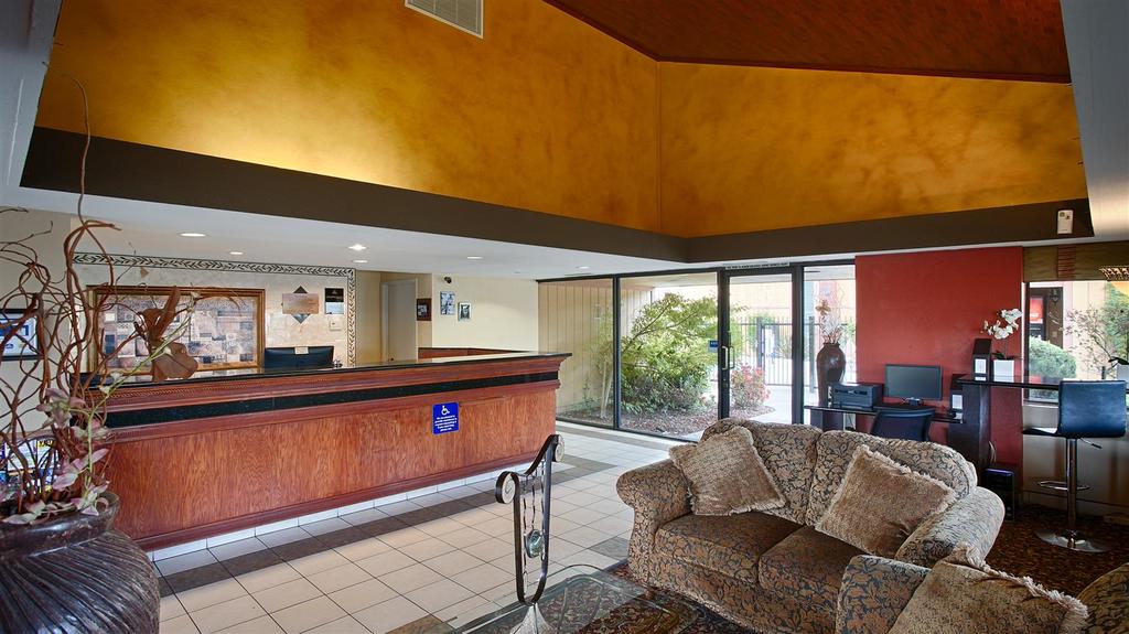 BEST WESTERN Big Country Inn