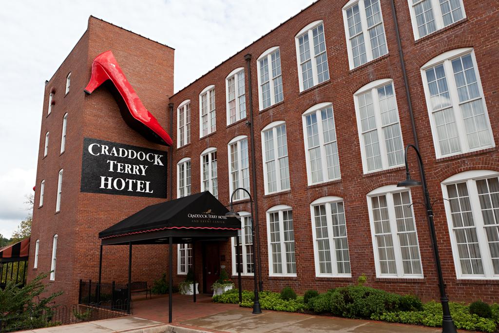 The Craddock Terry Hotel Preferred LIFESTYLE Collection