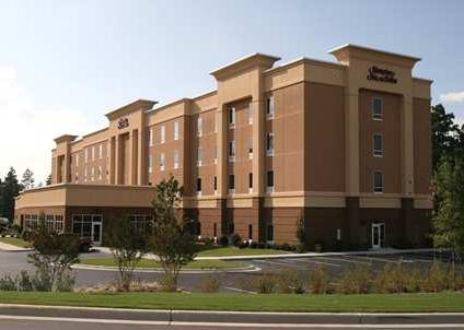 Hampton Inn and Suites Southern Pines - Pinehurst - NC