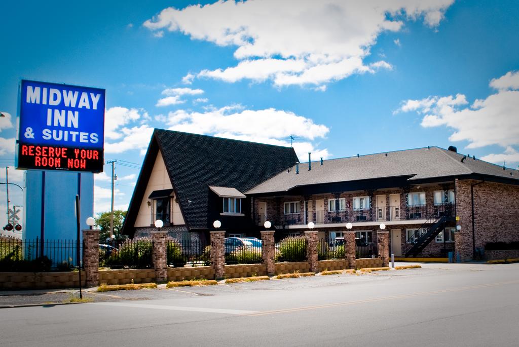 Midway Inn and Suites