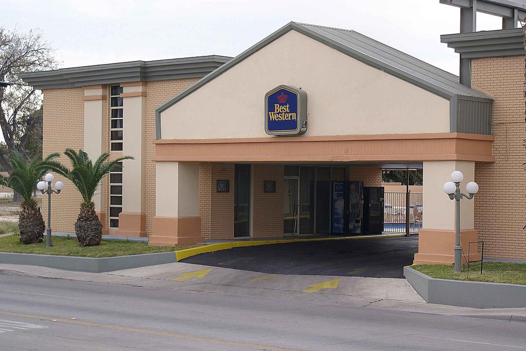 BEST WESTERN Inn of Del Rio