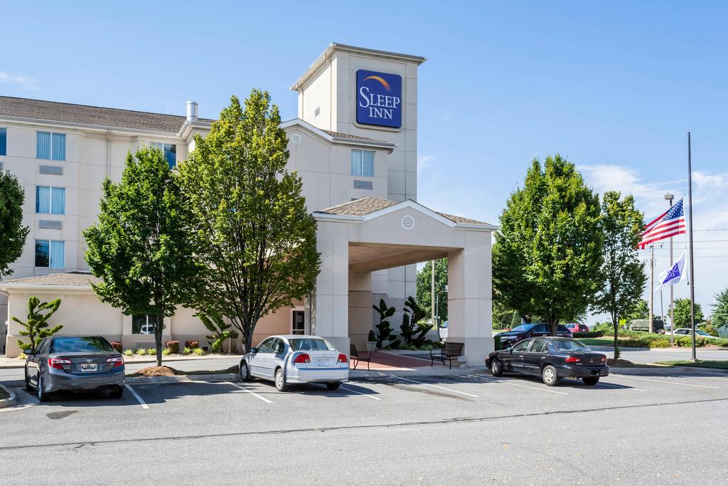 Sleep Inn Lynchburg