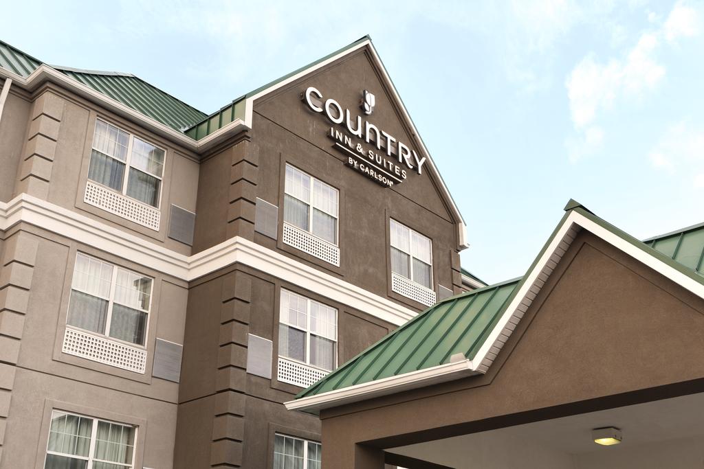 Country Inn and Suites By Carlson Georgetown KY