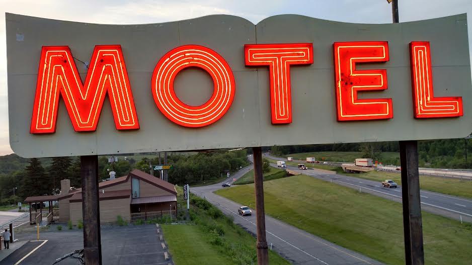 Motel 81