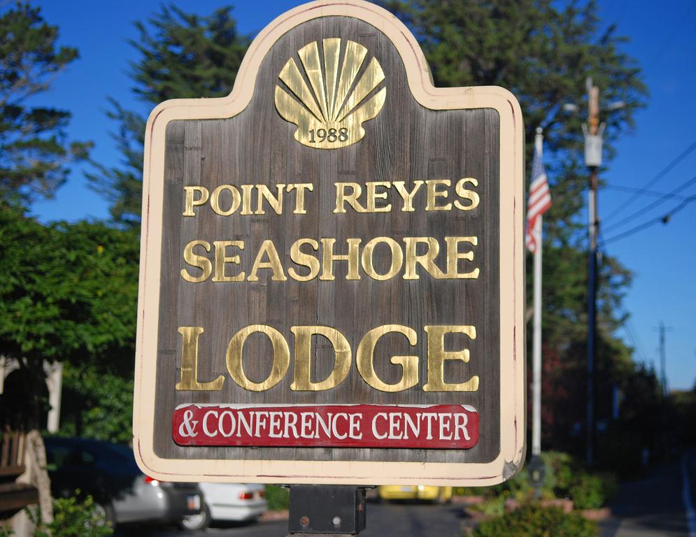 Point Reyes Seashore Lodge