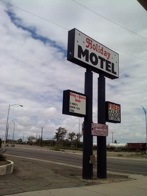 Holiday Motel