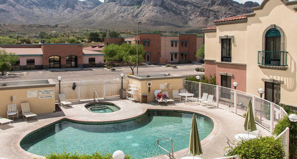 Fairfield Inn and Suites Tucson NorthOro Valley