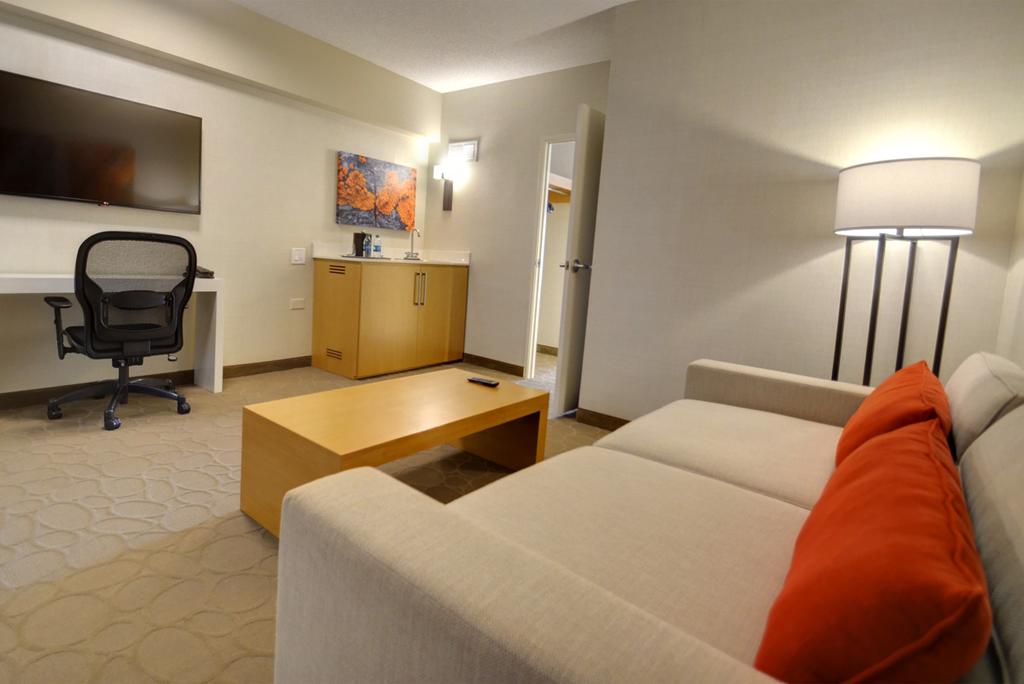 Wyndham Glenview Suites - Chicago