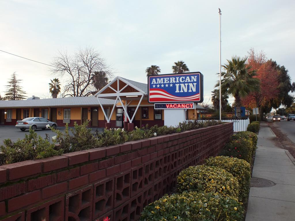 American Inn