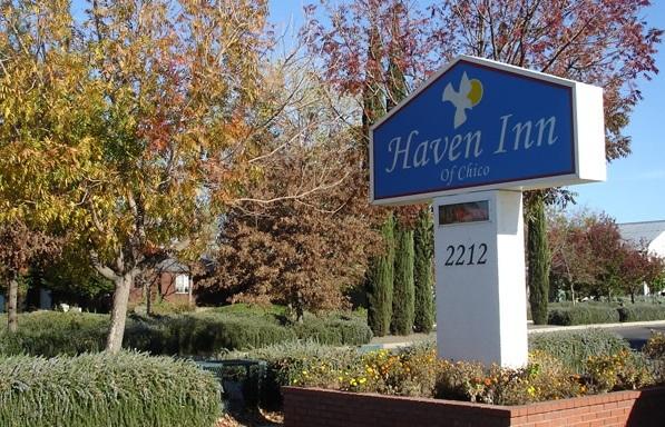 Haven Inn of Chico