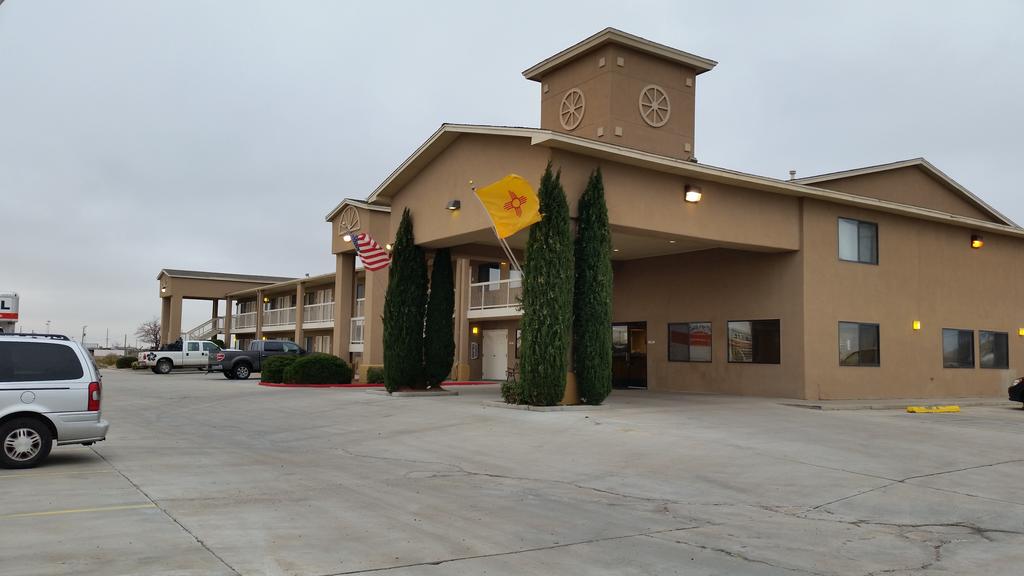 Econo Lodge Lordsburg