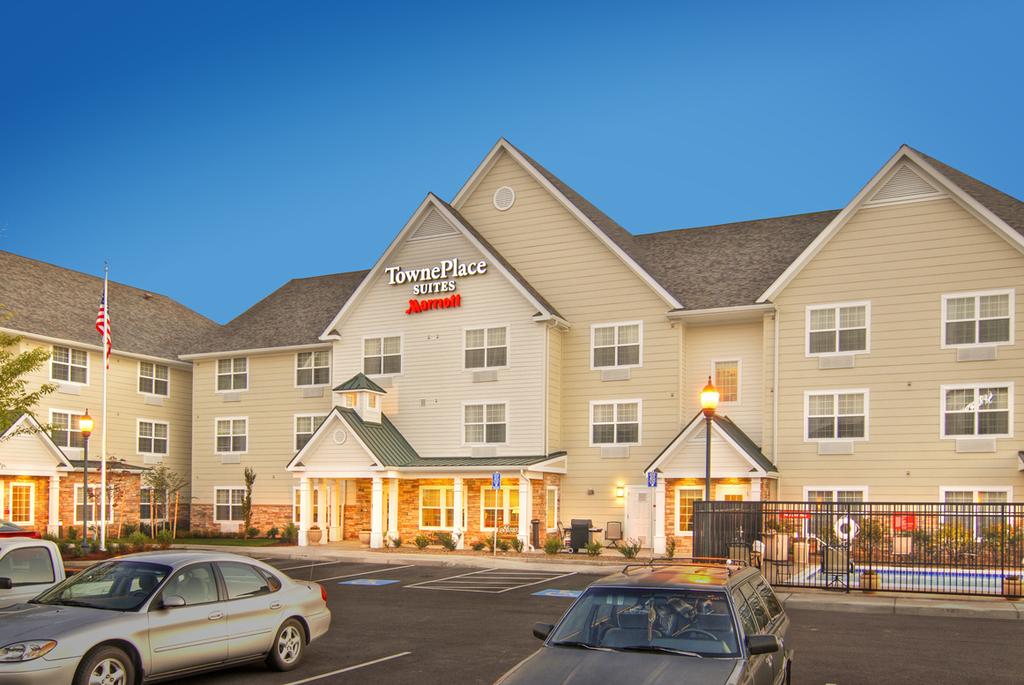 TownePlace Suites Medford