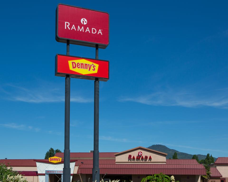 Ramada Medford and Convention Center