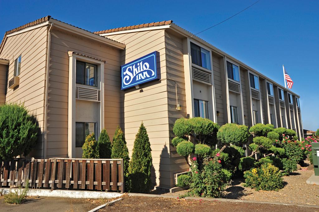 Shilo Inn Medford