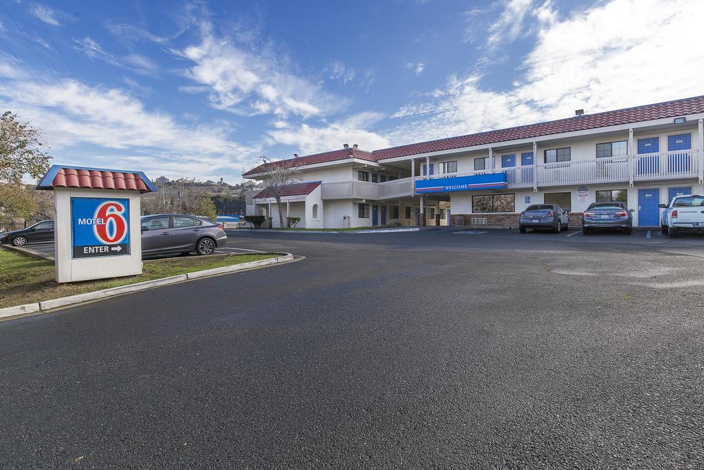 Motel 6 Vallejo - Maritime North