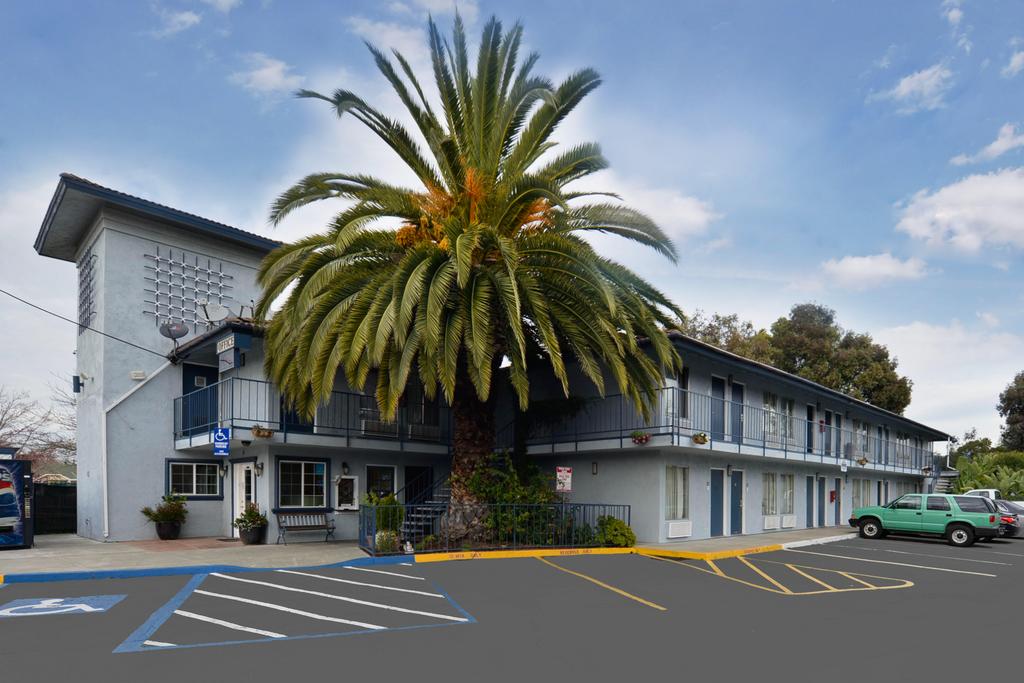 Rodeway Inn Vallejo