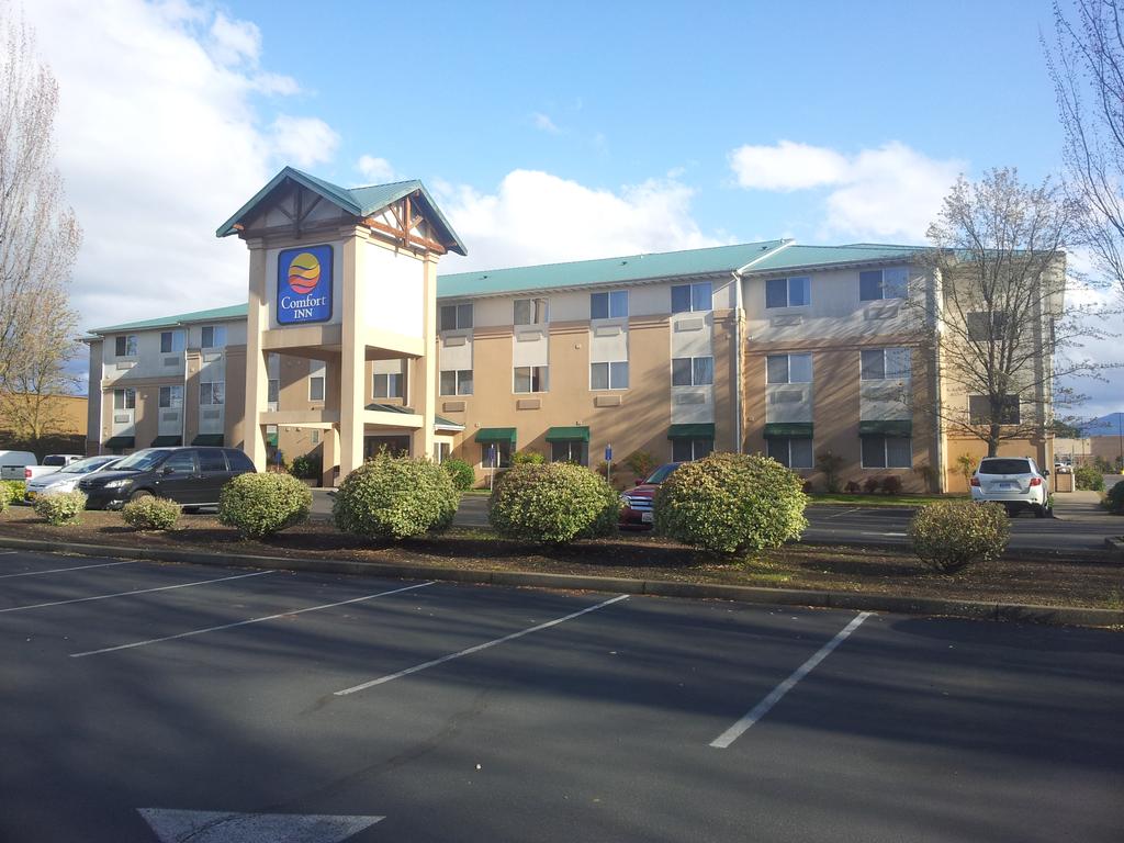 Comfort Inn South