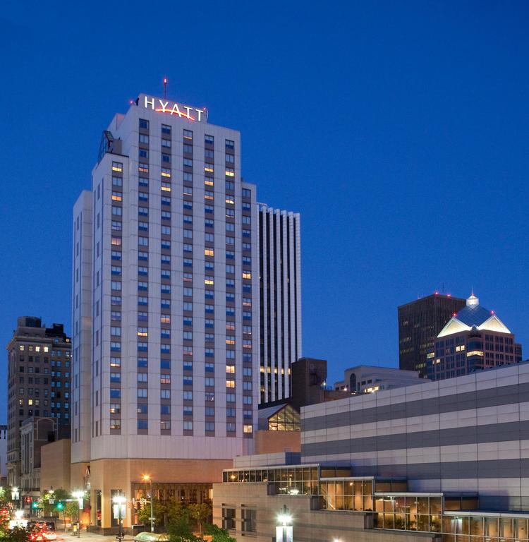 Hyatt Regency Rochester