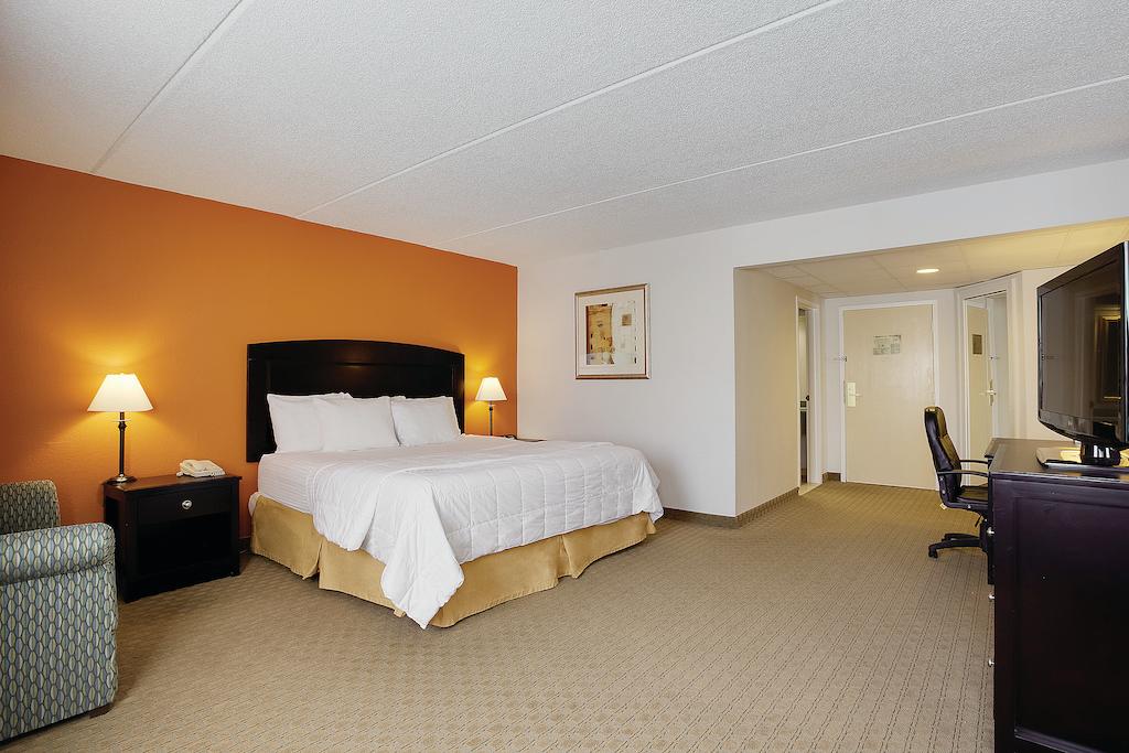 Radiance Inn and Suites