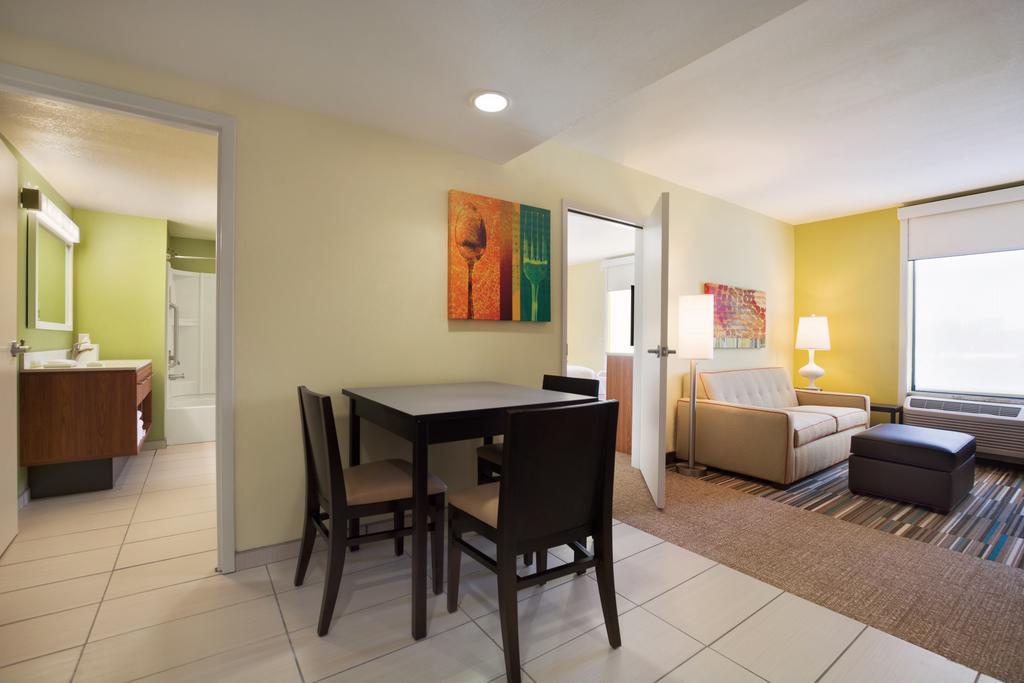 Home 2 Suites Rochester Henrietta