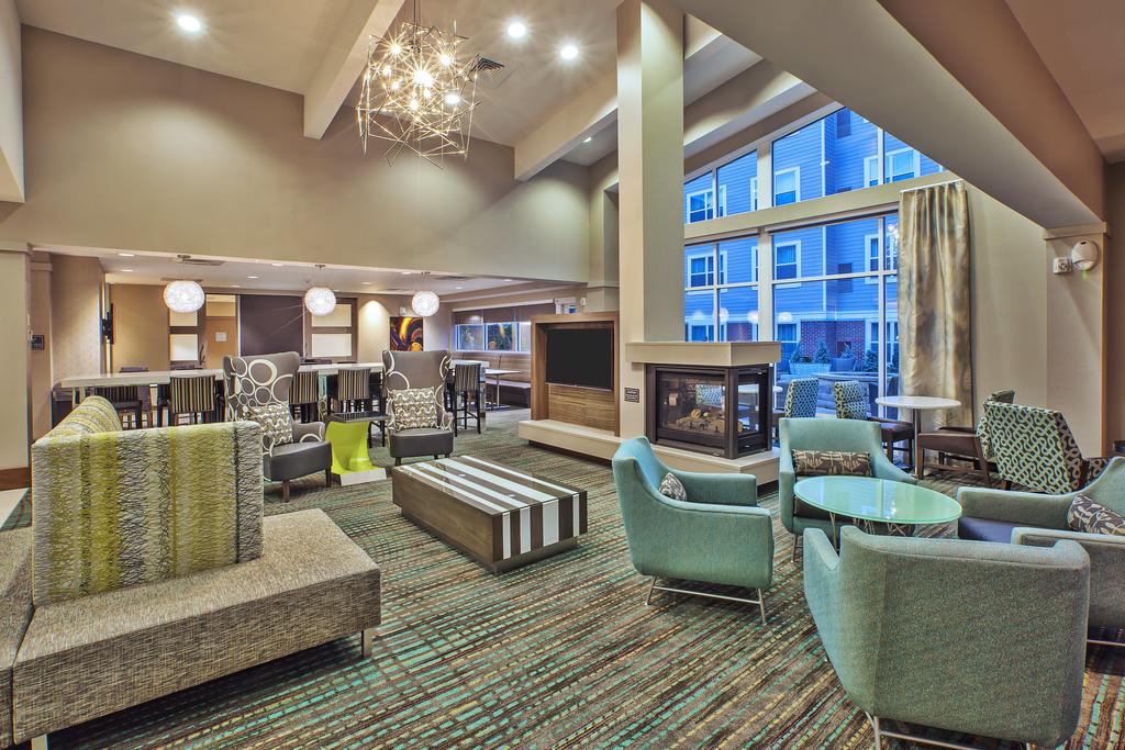 Residence Inn Rochester Henrietta