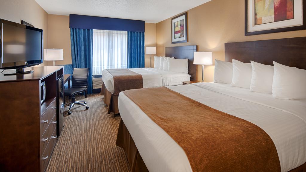 Best Western Port Huron