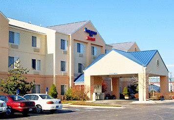 Fairfield Inn Port Huron