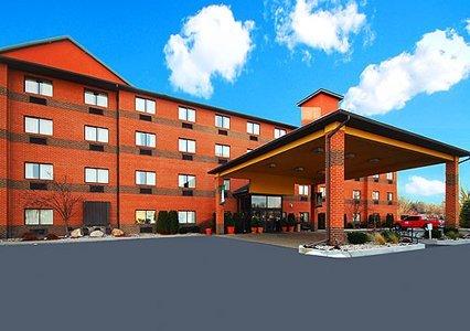 Quality Inn and Suites Port Huron