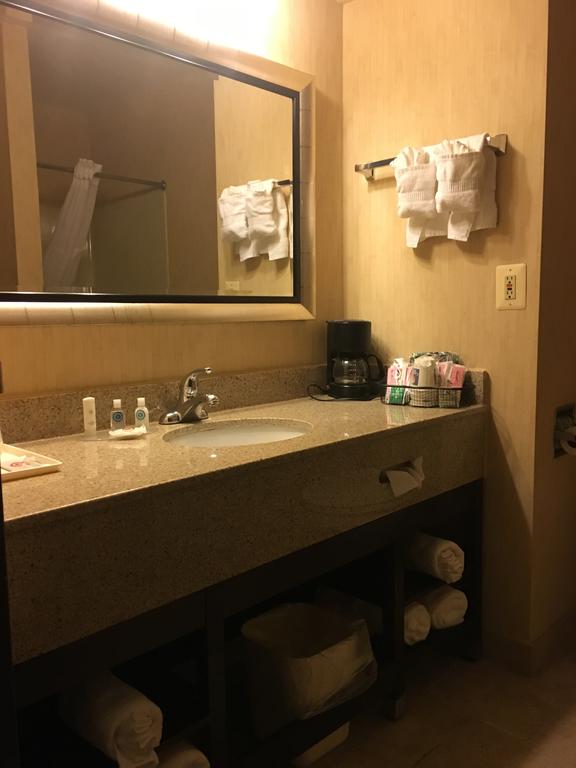 Comfort Inn Port Huron