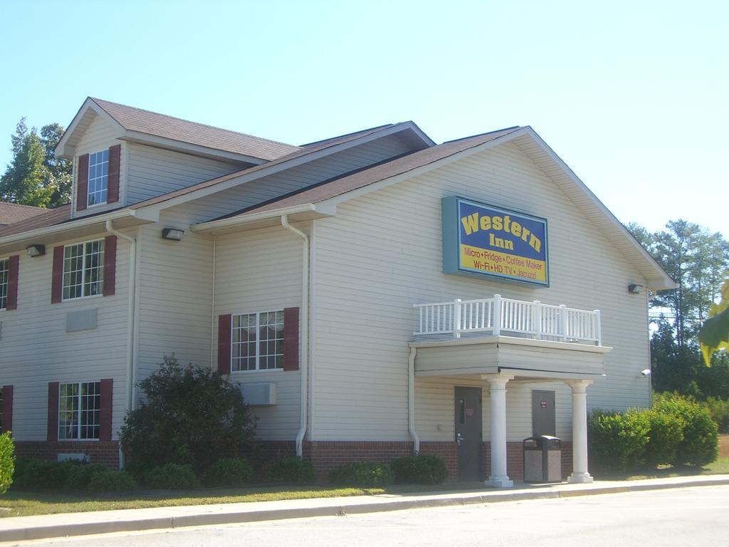 Western Inn