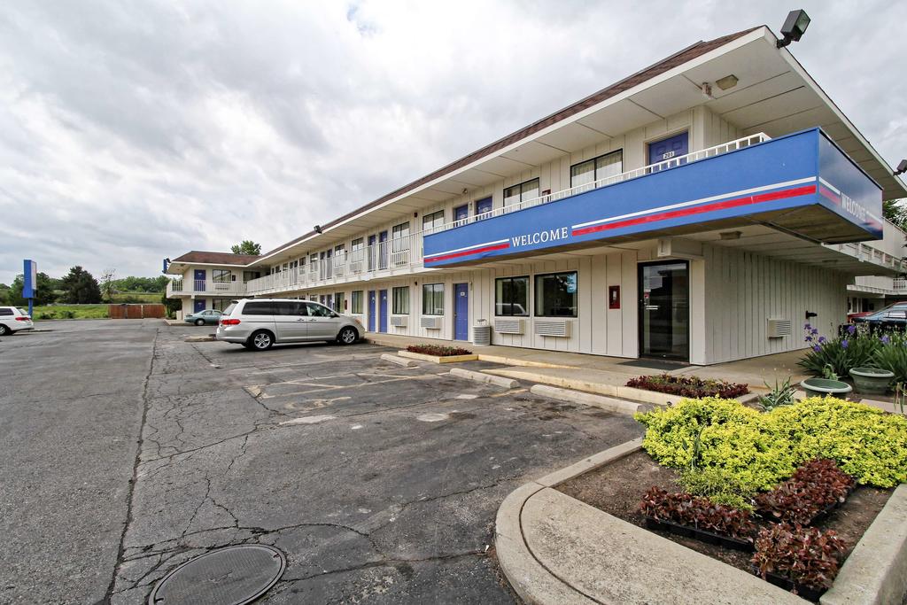 Motel 6 Cleveland West - Lorain-Amherst