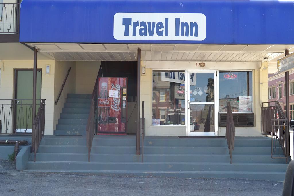 Travel Inn Zanesville