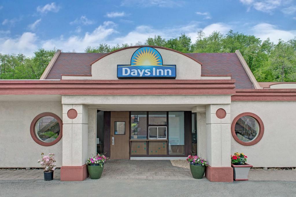 Days Inn Washington